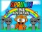 Игра Sprunki Final Adventure онлайн