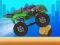 Игра Mad Truck Driving онлайн