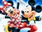 Игра Mickey Mouse Jigsaw Puzzle Collection онлайн