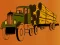 Игра Logging Trucks Coloring онлайн