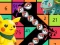 Игра Pokemon Bricks Breaker онлайн
