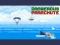 Игра Dangerous Parachute онлайн