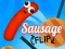 Игра Sausage Game онлайн