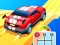Игра Gear Race 3D Car онлайн
