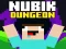 Игра Nubik Dungeon онлайн