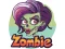 Игра Mrs. Zombie онлайн