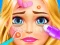 Игра Spa Day Makeup Artist онлайн
