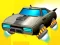 Игра Merge Cyber Racers онлайн