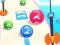 Игра Super Ball Rush онлайн