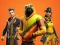 Игра Fortnite Memory онлайн