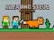 Игра Alex and Steve Adventures Saves онлайн