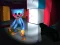 Игра Poppy Huggy Wuggy Shooter онлайн