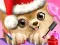 Игра Christmas Salon онлайн