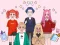 Игра Fun Dress Up Game онлайн