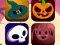 Игра Halloween Match 3 онлайн