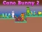 Игра Cano Bunny 2 онлайн