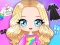 Игра Chibi Beauty Salon Dress Up And Spa онлайн