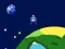 Игра Space Drift онлайн