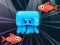 Игра Hungry Jelly онлайн