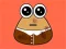 Игра Pou Caring онлайн