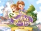 Игра Sofia the First Puzzle онлайн