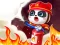 Игра Fireman Rescue Maze онлайн