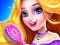 Игра Cinderella Dress Up: Prince Fashion Charming онлайн