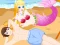 Игра Mermaid Lover In Beach онлайн