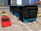 Игра Bus Parking Cityscape Depot онлайн