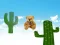 Игра Fall cactus Season 1 teddy онлайн