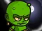Игра Angry Monster Shoot онлайн
