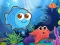 Игра Fish Match Master онлайн