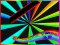 Игра Rainbow Tunnel 3D онлайн