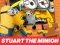Игра Stuart the Minion Jigsaw Puzzle онлайн
