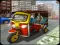 Игра Tuk Tuk City Driver 3D онлайн