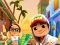 Игра Subway Surfers World Tour: Marrakesh онлайн