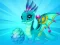 Игра Fantasy Creatures Princess Laboratory онлайн