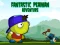 Игра Fantastic Peaman Adventure онлайн