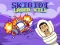Игра Skibidi Laser Kill онлайн