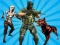 Игра Good Guys VS Bad Boys Zombie онлайн