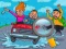 Игра Find the Differences Life Moments онлайн