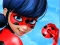 Игра LadyBug Popstar Dress up онлайн