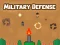 Игра Military Defense онлайн