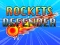 Игра Rocket Defender онлайн