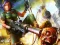 Игра Zombie terror онлайн