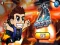Игра Boosted Jetpack Hero онлайн