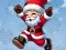 Игра Flappy Santa Claus онлайн