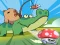 Игра Capybara Go! онлайн