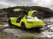 Игра Mercedes-Benz SLS E-Cell Puzzle онлайн