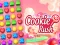 Игра Cookie Rush онлайн